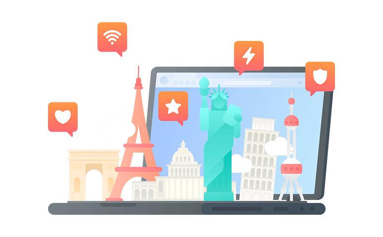 国外想用中国这边的《QQ音乐》怎么办 - 海龟VPN